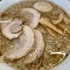 ラーメンの店 ホープ軒 千駄ヶ谷店