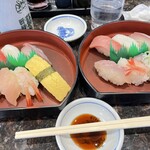 Kaitenzushi Nihonkai - 