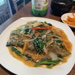 韓国居酒屋 こころ - 