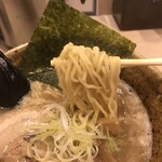 麺屋いまむら - 