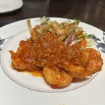 チャイニーズキッチン 貴 - 