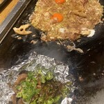 もんじゃ麦 - 