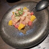 SAAWAAN BISTRO - 