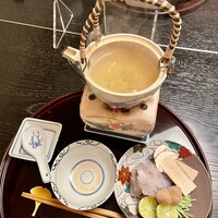 味吉兆 ぶんぶ庵 - 