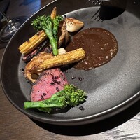 SAAWAAN BISTRO - 