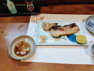 活魚料理いしかわ - 