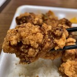 もっくもっく - 料理写真: