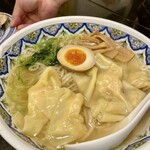 中国ラーメン揚州商人 - 