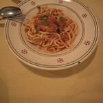 TRATTORIA La Tartarughina - 