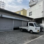 cafe SKR - 