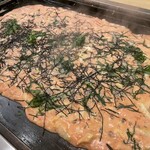 Okonomiyaki Monja Ueno Guriguri - 