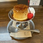 なっぱカフェ - 