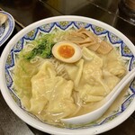 中国ラーメン揚州商人 - 