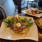 レストラン ペニーレイン つくば店 - 