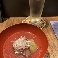 和食しんくろ - 