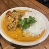 Creature Brewing - 料理写真:マッサンカレー