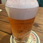 Creature Brewing - NO5 ブラットオレンジ