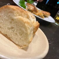 ウルフギャング・ステーキハウス 丸の内店 - 