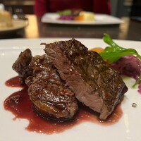 ウルフギャング・ステーキハウス 丸の内店 - 