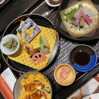 北新地　銀杏 - 