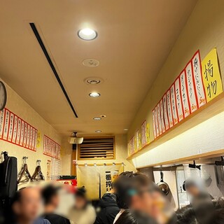 立ち呑み 庶民_2