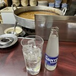 加賀屋 - ドリンク写真: