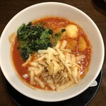 Ramen Koraboruta - 