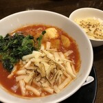 Ramen Koraboruta - 