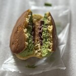 和菓子 水野屋 - この生どらもとても美味しいですよ〜