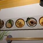 Gotanda Sushi Matsumoto - 