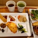スーパーホテル - 
