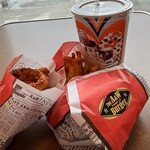 Ａ＆Ｗ - 