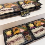 弁当工房 しげもと - 