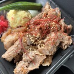 弁当工房 しげもと - 