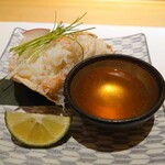 Gotanda Sushi Matsumoto - 