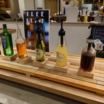 スーパーホテル - ドリンク写真: