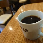 ベックスコーヒーショップ - 