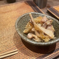 鳥茂 - 