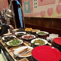 ロビーラウンジ 「マーブルラウンジ」 ヒルトン東京 - 