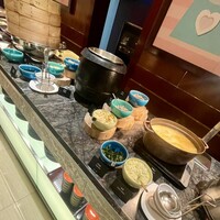 ロビーラウンジ 「マーブルラウンジ」 ヒルトン東京 - 