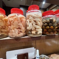 鳥茂 - 
