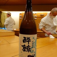 鮨 しゅん輔 阿佐ヶ谷 - 