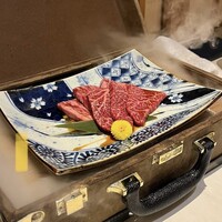 肉の匠 将泰庵 船橋駅前 はなれ店 - 