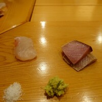 鮨 しゅん輔 阿佐ヶ谷 - 