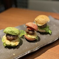 肉料理 KOJIRO -  肉料理 KOJIRO -