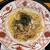 五右衛門 - 料理写真:広島産牡蠣と帆立のペペロンチーノ