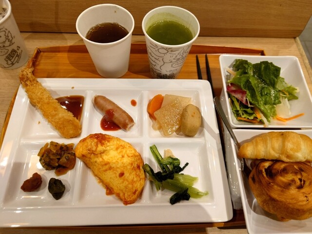 スーパーホテル 弘前（SUPER HOTEL） - 中央弘前（ホテル）の写真