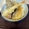 天丼･天ぷら本舗 さん天 高井田店