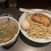 麺屋武蔵 虎嘯