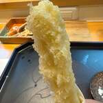 天風楽・ブランド松葉蟹 松屋町 青天 - 